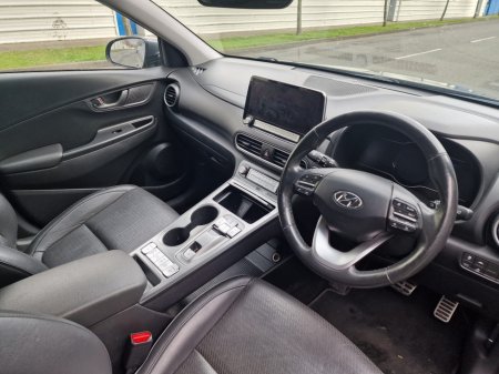 2020 Hyundai Kona - thumbnail 15