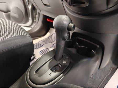 2018 Nissan Micra 1.2L AUTOMATIC €9,750 thumbnail