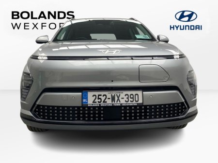2025 Hyundai Kona - thumbnail 2