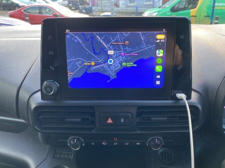 2023 Toyota Proace - thumbnail 19