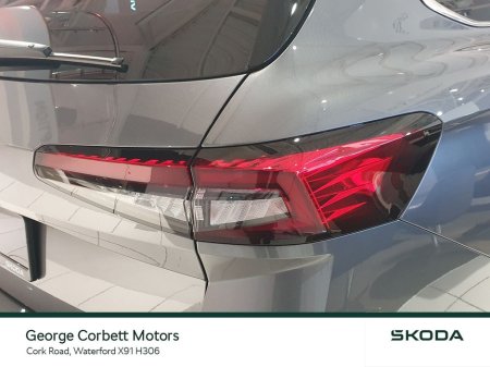 2026 Skoda Superb Combi Selection+ 1.5 TSI 204hp - Available for Immediate Delivery €57,055 thumbnail
