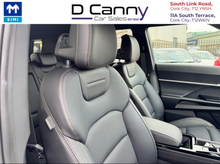 2026 KGM Torres - thumbnail 12