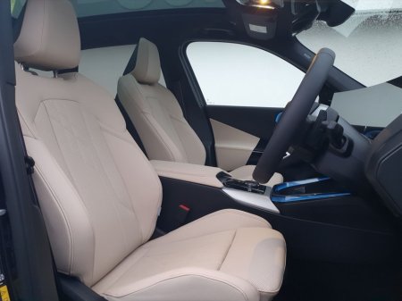 2026 BMW X3 X3 30e xDrive M Sport thumbnail