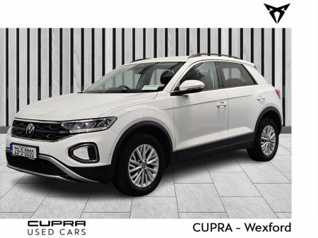 2023 Volkswagen T-Roc - thumbnail 15