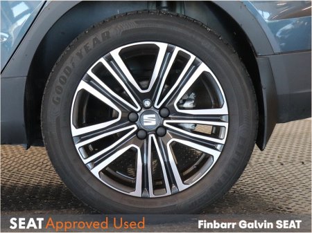 2025 SEAT Arona Arona 1.0TSI 115hp DSG SE+ €30,950 thumbnail