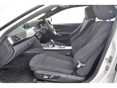 2016 BMW 3 Series 330E M SPORT PLUG-IN HYBRID *ALCANTARA SPORT MEMO SEATS*HEAD-UP DISPLAY*360PAN CAM* €17,890 thumbnail