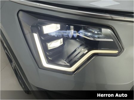 2023 Kia Niro Niro K3 HEV thumbnail