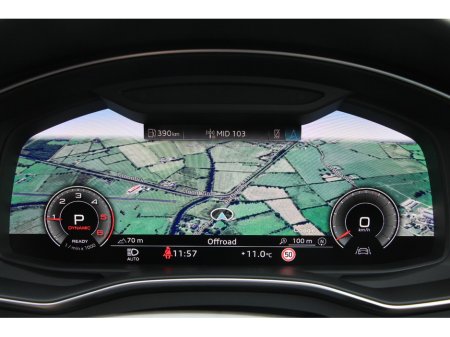 2025 Audi A6 - thumbnail 31