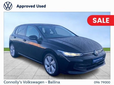 2025 Volkswagen Golf for sale