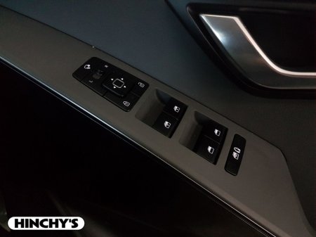 2024 Kia Niro Niro EV K4 Grey Cladding thumbnail