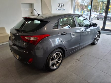 2016 Hyundai i30 - thumbnail 2