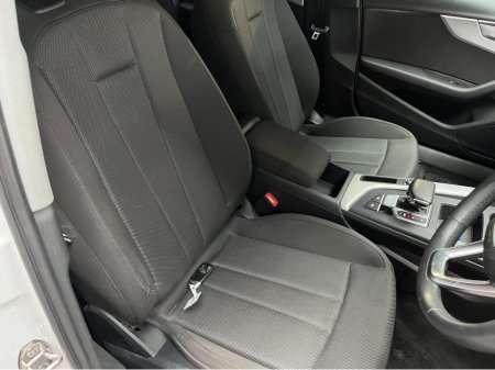 2021 Audi A4 €31950 2021 AUDI A4 35TDI ADVANCE 2.0 AUTOMATIC / CRUISE CONTROL / 360° PARKING CAMERA / HEATED SEATS / PADDLE SHIFTERS €31,950 thumbnail