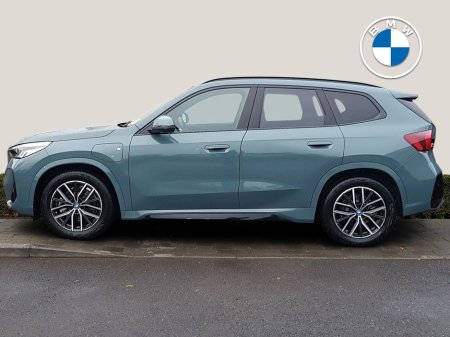2025 BMW X1 xDrive30e M Sport €57,995 thumbnail