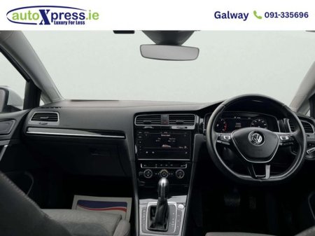 2019 Volkswagen Golf - photo 2