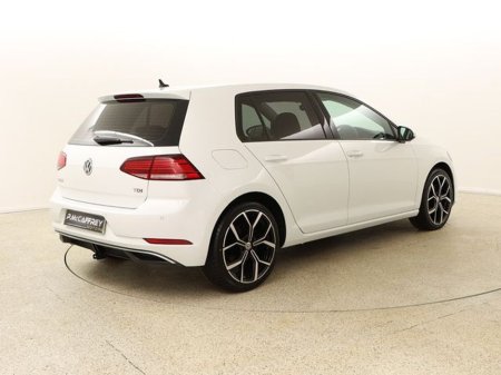 2017 Volkswagen Golf - thumbnail 7