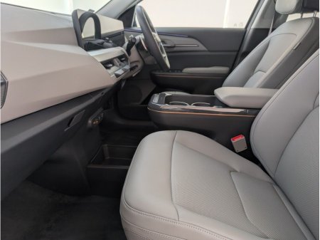 2026 Kia EV5 - thumbnail 9