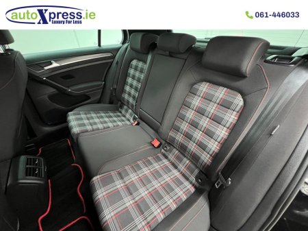 2018 Volkswagen Golf GTI Dynamic 2.0 TSI Automatic, Reversing camera €26,995