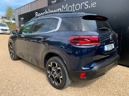 2023 Citroen C5 Aircross - photo 6