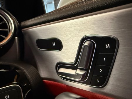 2022 Mercedes-Benz CLA Class - thumbnail 23