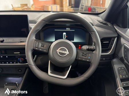 2026 Nissan Qashqai - thumbnail 17