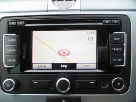 2014 Volkswagen CC 2.0 TDI GT BLUEMOTION AUTO €5,495 thumbnail