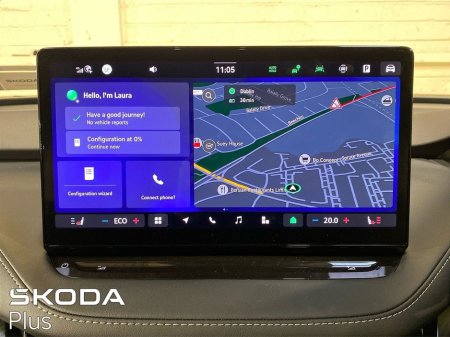 2026 Skoda Enyaq - thumbnail 14