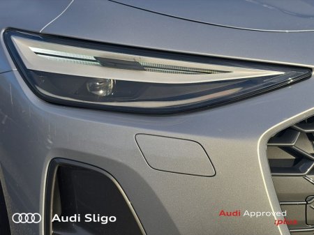 2026 Audi A6 - thumbnail 19