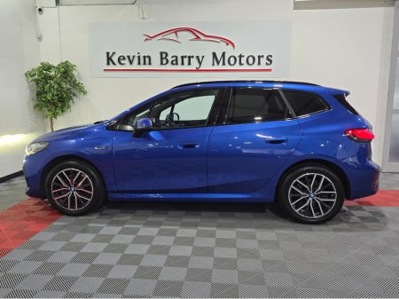 2023 BMW 2 Series Active Tourer - thumbnail 5
