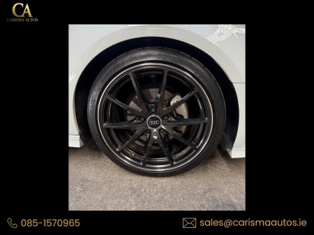 2016 Audi A3 Sportback - thumbnail 15