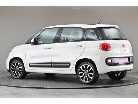 2016 Fiat 500l 1.3 MULTIJET LOUNGE 85BHP 5SPD *PANORAMIC ROOF* €11,890 thumbnail