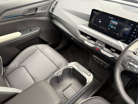 2026 Kia EV5 - thumbnail 18