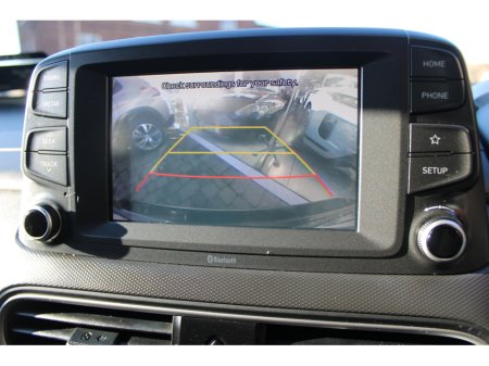 2019 Hyundai Kona 1.6 D KAUAI EXECUTIVE 5DR €16,450 thumbnail