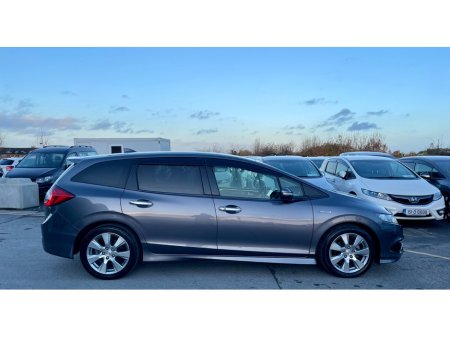 2016 Honda Jade  €13,999