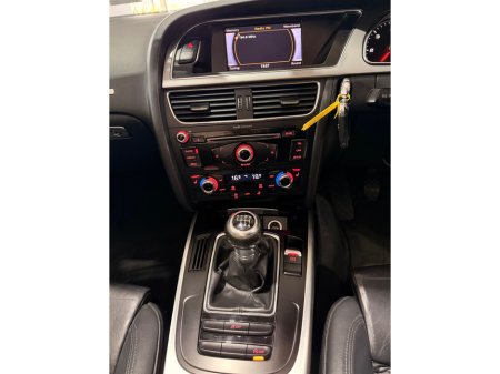 2012 Audi A5 - thumbnail 7