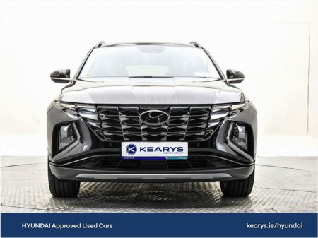 2024 Hyundai Tucson - thumbnail 11