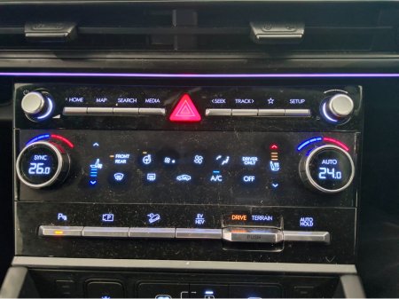 2024 Hyundai Santa Fe CALLIGRAPHY PLUG IN HYBRID - Sidesteps - 7 Seats - €59,950 thumbnail