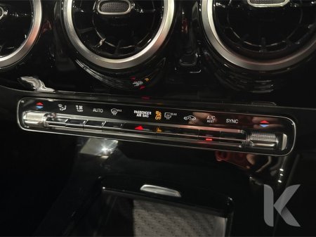 2020 Mercedes-Benz A Class - thumbnail 21