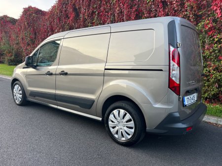 2017 Ford Transit  €7,950 thumbnail