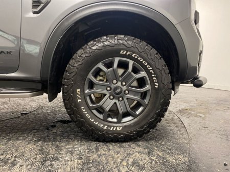 2024 Ford Ranger WILDTRAK 2.0 *EXTRAS* €42,272 thumbnail