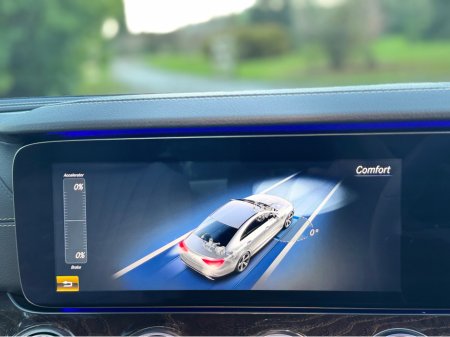 2019 Mercedes-Benz CLS Class - thumbnail 30