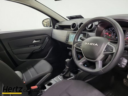 2023 Dacia Duster - photo 12