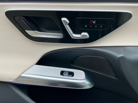 2024 Mercedes-Benz E Class - thumbnail 17