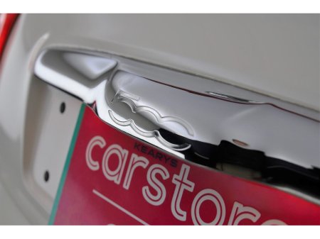 2016 Fiat 500 - thumbnail 24