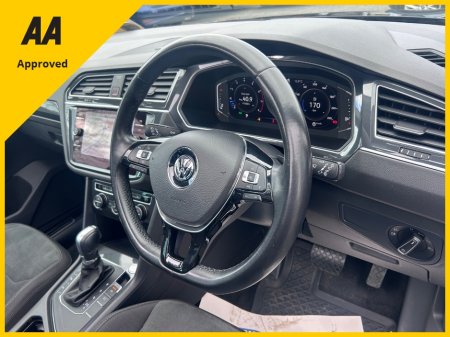 2019 Volkswagen Tiguan - thumbnail 30