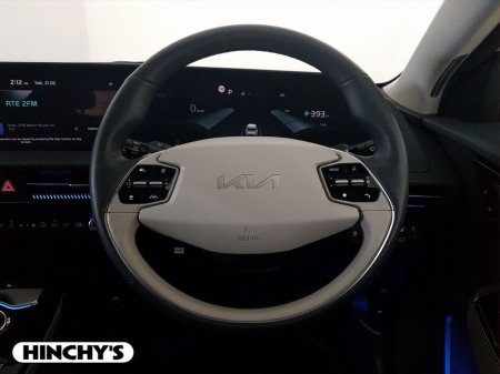 2022 Kia EV6 EV6 Earth thumbnail