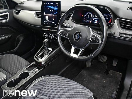 2024 Renault Arkana TCe 140 Auto Techno €30,490 thumbnail