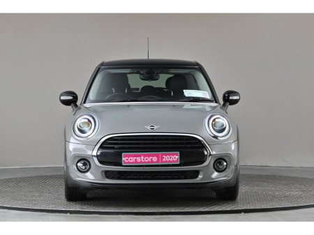 2020 MINI Hatch - thumbnail 2