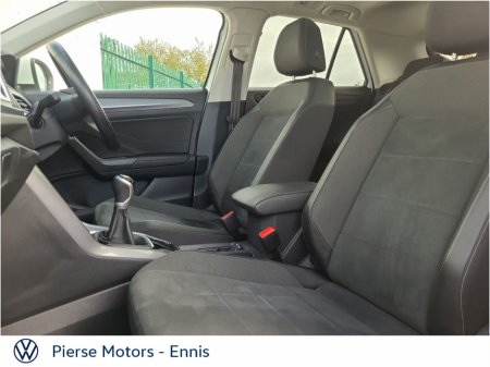 2022 Volkswagen T-Roc 1.0 TSI 110HP Style Plus - Pan Roof €27,950 thumbnail