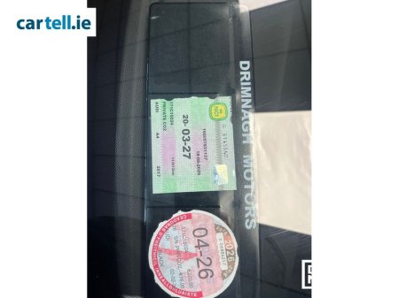 2017 Audi A4 - thumbnail 17