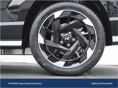 2026 Hyundai Kona - thumbnail 8